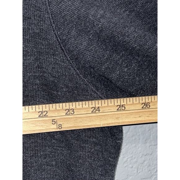 Polo Ralph Lauren Full Zip Sweatshirt Men's XXL Black Logo Performance - Picture 6 of 10